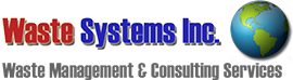 Waste Systems Inc.